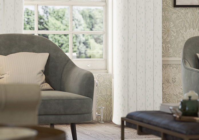 Norrland, Fir - Made to Measure Curtains - Image 5